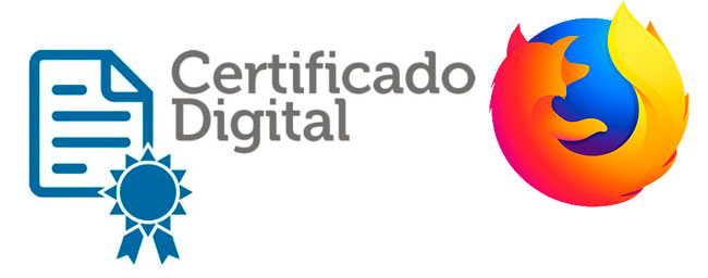 Certificado Digital Firefox