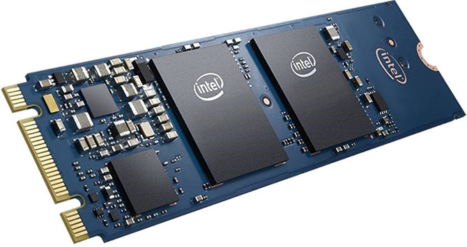 Intel 660p