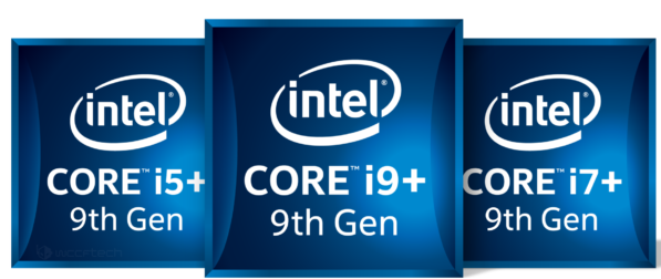 Intel Serie 9