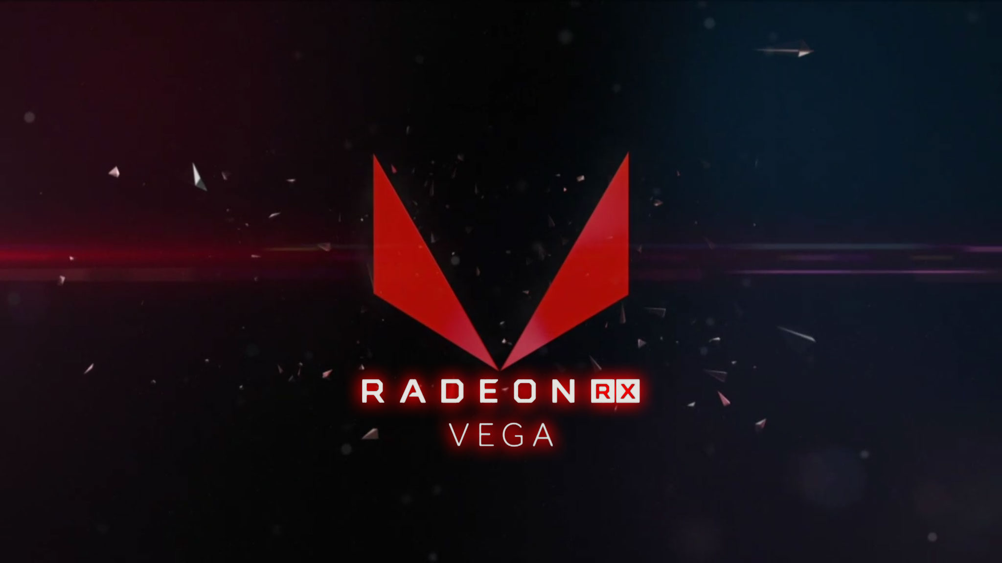 Logo Vega