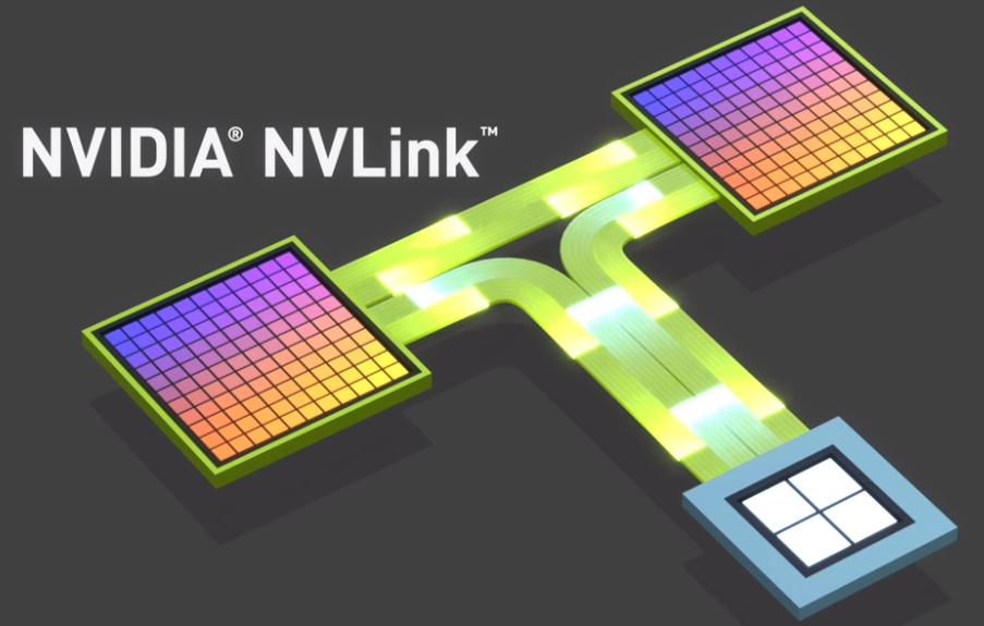 NVLInk