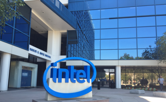 Intel HQ