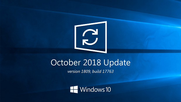 October Update Fail