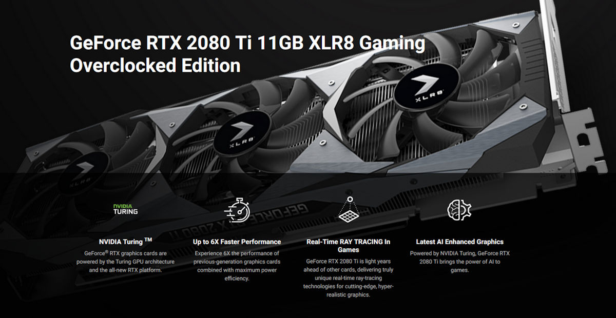 RTX 2080