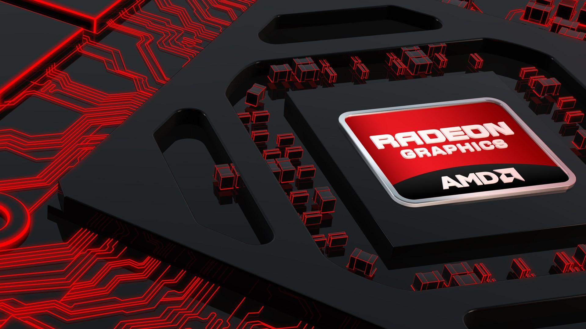 Radeon