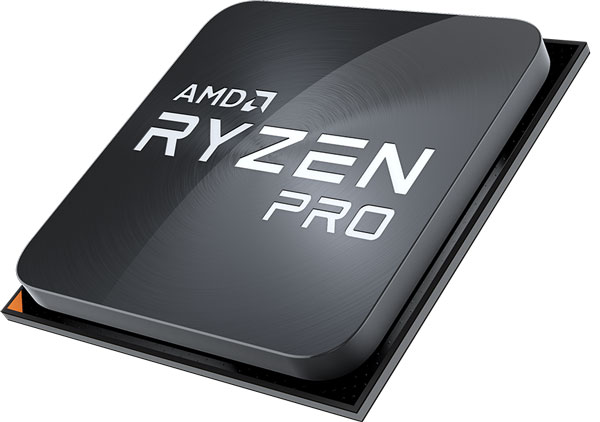 Ryzen Pro