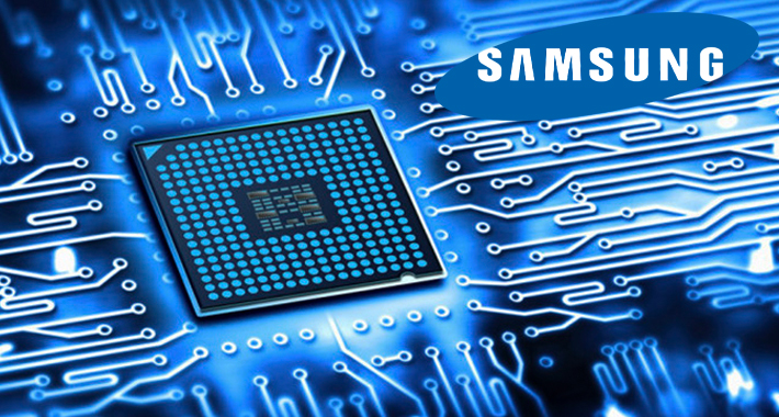 Samsung 7nm