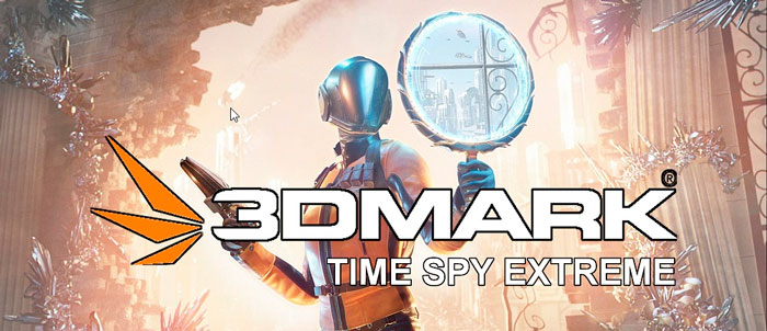 Time Spy