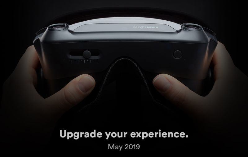 Valve VR headset in4 noticias