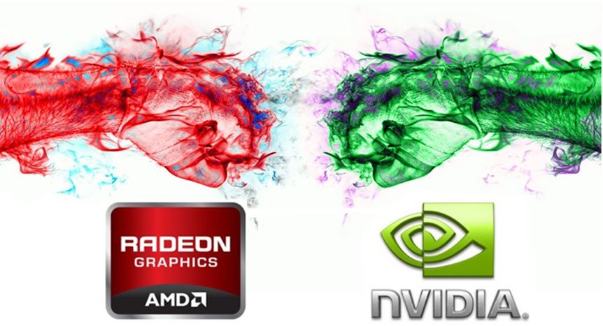 amd vs nvidia que tarjeta grafica comprar