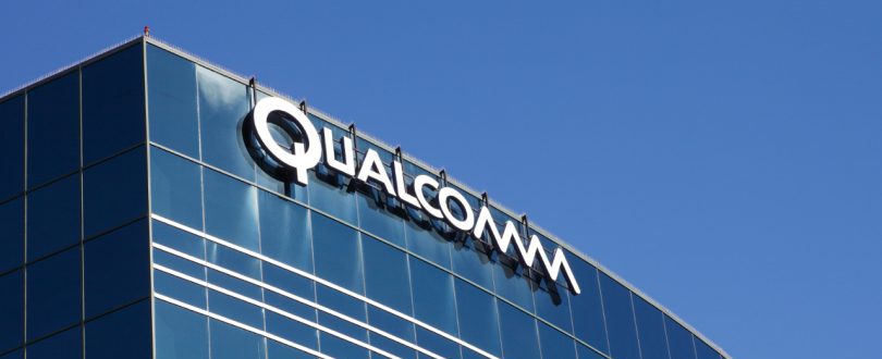 Qualcomm HQ