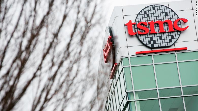 TSMC companyç