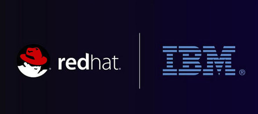 IBM red Hat