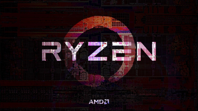 Ryzen 2