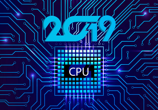 CPU predicciones 2019 in4 noticias