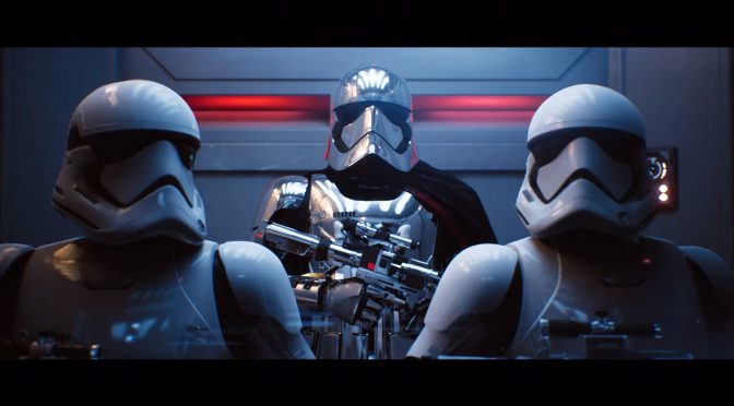 Star Wars Unreal Engine 4 672x372