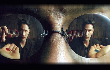 morfeo matrix